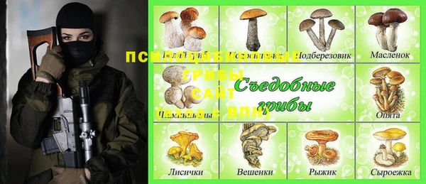 стафф Бугульма